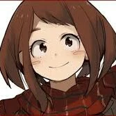 ochaco
