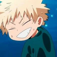 bakugo petit
