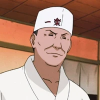 Ichiraku
