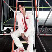 Kim seokjin