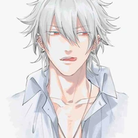 Connor (Angela’s bsf)
