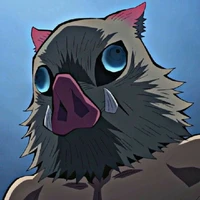 inosuke