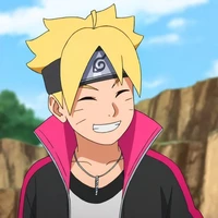 Boruto