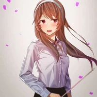 ฟีโอน่า//คุณครู