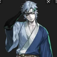 Mitsuki *Omega extra Dominante*
