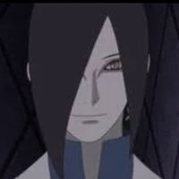 Orochimaru *Omega extra Dominante*