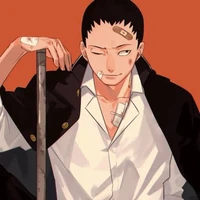 Shikamaru *Alfa extra Dominante*