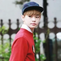 Zhong Chenle