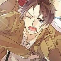 Eren yeager