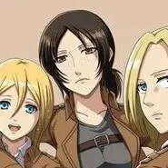 ymir(si lesbi :v)