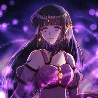 Hinata Hyuga