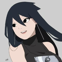 Kiyomi Uchiha