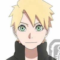 Shinachiku Uzumaki