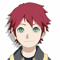 Satoru Uzumaki
