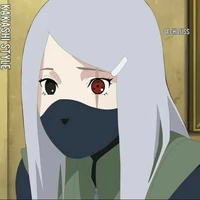 Ichigo Hatake Uchiha