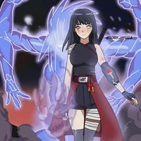 Tsukasa Uchiha Hyuga
