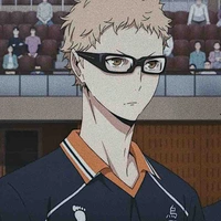 Tsukki 