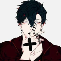 Rio(Leo friend)alpha