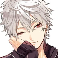 charm(Ethan friend)alpha