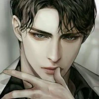 Alexander (Ethan friend)alpha