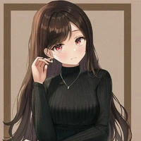 Elina (Ethan friend) beta