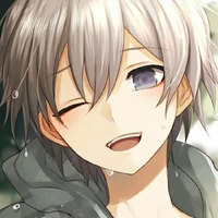 nilo(Ethan friend)omega