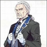 Xander moon/FL Grandfather