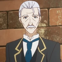 head butler