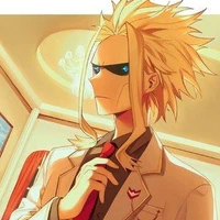 All might