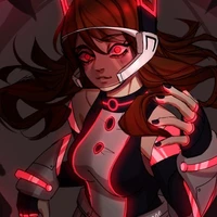 Uraraka