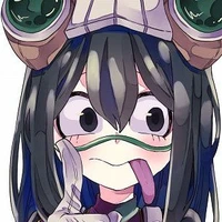 tsuyu