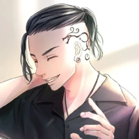 ดราเค่น(พระเอก)