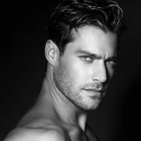 Jordan Jerome ( Twin