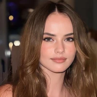 Michelle Jerome ( Shawn