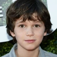 Little Shawn ( 10 yrs old )