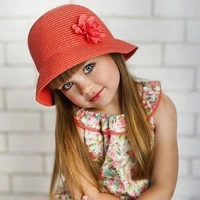 Selena Delgado (Age 5)