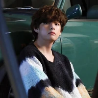 Taehyung