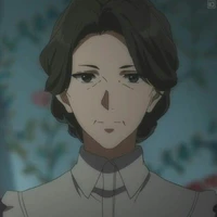 grande mère
