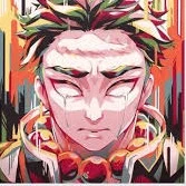 himejima gyomei