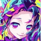 kocho shinobu