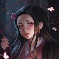 Kamado nezuko