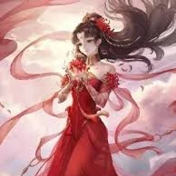 kikiya(dewi kematian)