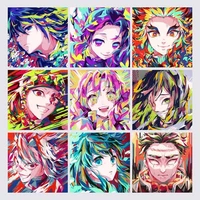 all hashiras