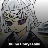 kuina ubuyashiki