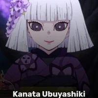 Kanata ubuyashiki