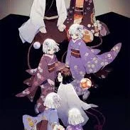 keluarga ubuyashiki