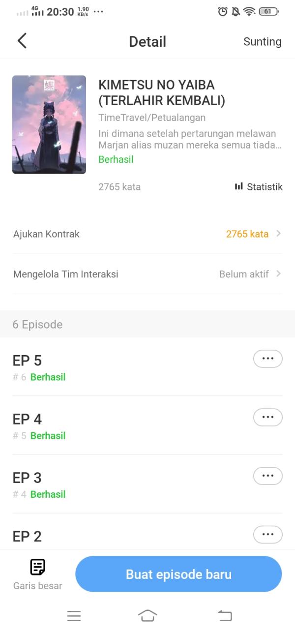 NovelToon