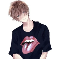 บลู(ลูกน้องเคน)