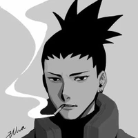 Shikamaru