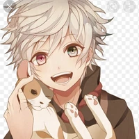 Max(Tom and susen bff)